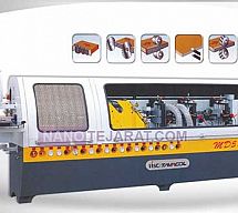 MD515-5 دستگاه لبه چسبان تمام اتوماتیک سری MD515-5 دستگاه لبه چسبان تمام اتوماتیک سری